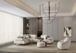 Safir Köşe Koltuk - Görsel 8