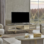 Deluxe Tv Ünitesi