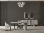 Prada Yemek Odası - Görsel 9