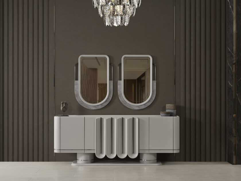 Prada Yemek Odası - Görsel 10