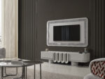 Prada Tv Ünitesi - Görsel 3