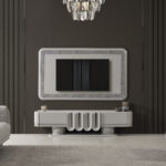 Prada Tv Ünitesi