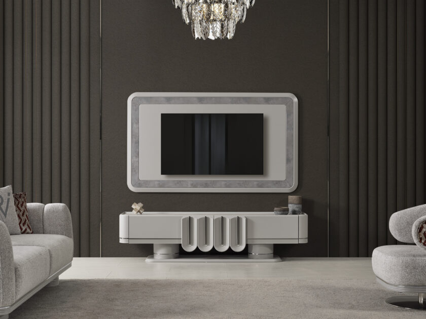 Prada Tv Ünitesi - Görsel 7