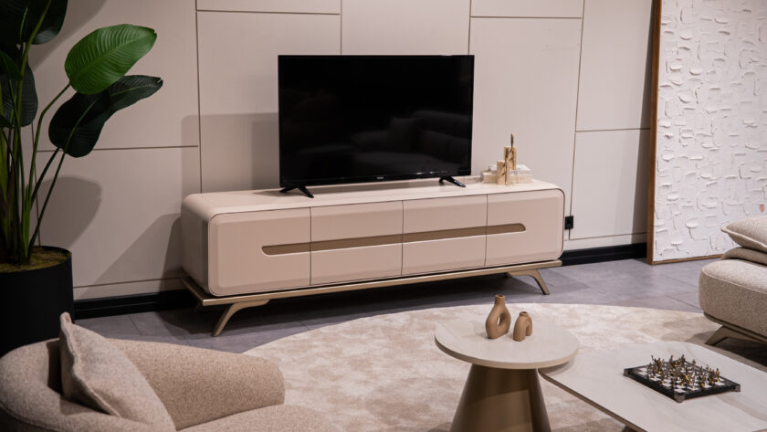 Vega Tv Ünitesi - Görsel 2