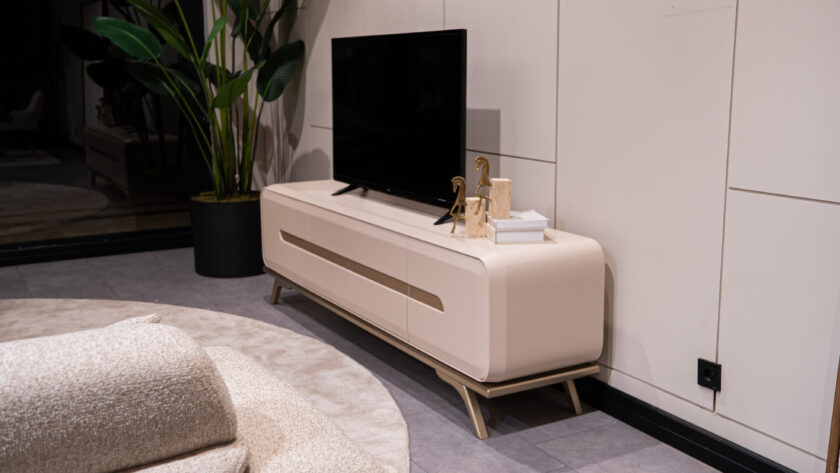 Vega Tv Ünitesi - Görsel 3