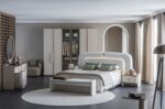 Monaco Yatak Odası