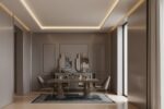Luxori Yemek Odası - Görsel 2