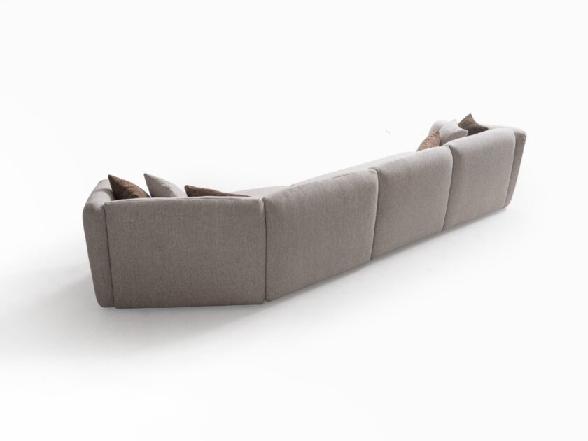 Lisa Curve Koltuk Takımı - Görsel 7