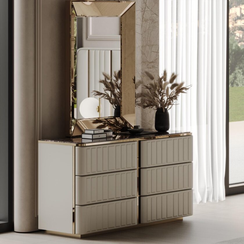 Joker Yatak Odası - Görsel 6