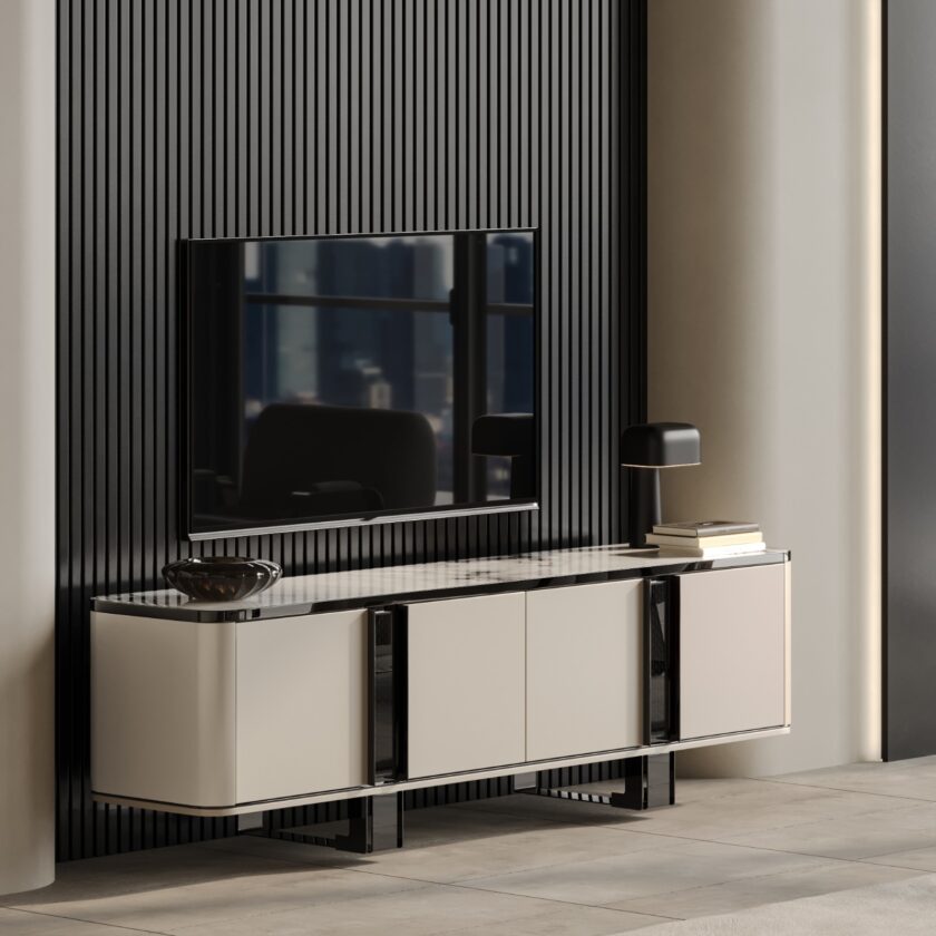 Diamond Tv Ünitesi - Görsel 3