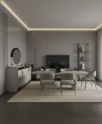 Aura Yemek Odası - Görsel 6