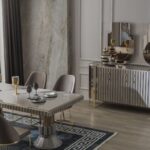 Luxori Yemek Odası