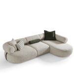 Mona Relax Köşe Koltuk
