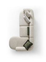 Mona Relax Köşe Koltuk - Görsel 6