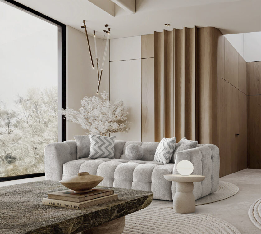 Amsterdam Koltuk Takımı - Görsel 2