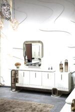 Milano Yemek Odası - Görsel 6