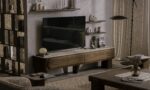 Crown Tv Ünitesi - Görsel 2